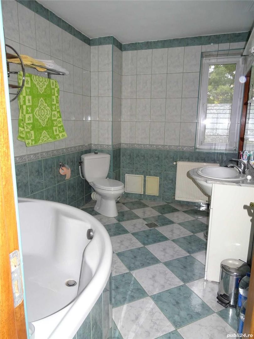 Vila 7 camere 285.000 euro, negociabil - Poză 4