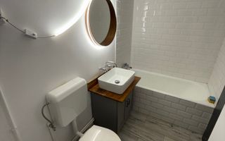 Garsoniera modernă | METROU TIMPURI NOI | SPATIOASA - Poză 8