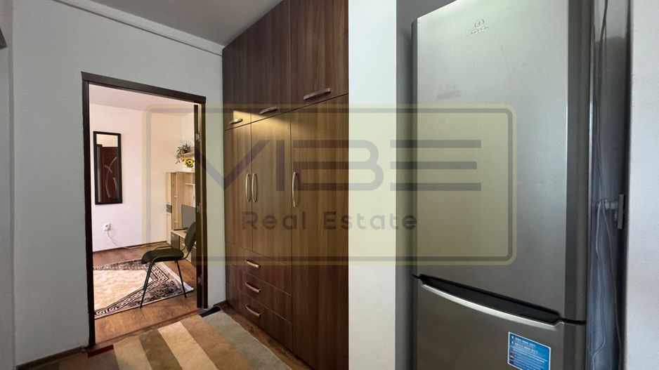 Apartament 2 camere T.Vladimirescu Iulius Mall - Poză 17