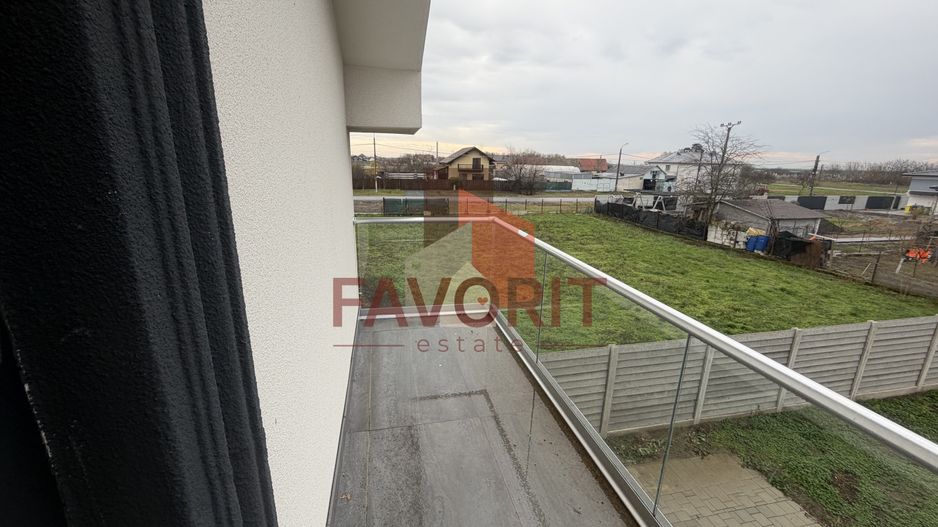 Finisat la cheie. Acces asfaltat. Disponibil imediat - Poză 15