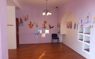 Vila de inchiriat | pretabil gradinita sau after school| Parcul Carol - Poză 5