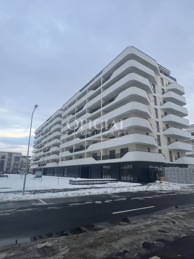 Apartament 2 camere | Comision 0% | Parcare subterana | Eroilor - Poză 1