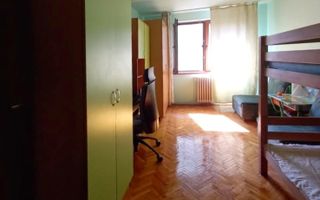 Apartament cu 3 camere decomandate | Gheorgheni | Zona Hotel Royal - Poză 4