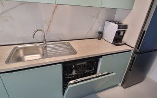 Apartament 2 camere deosebit, prima închiriere, Silk District, Iași - Poză 9