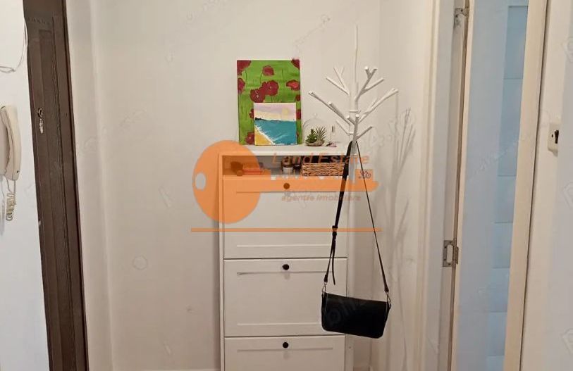 Apartament 2 camere 2 min de metrou Costin Georgian Etaj 2/4 - Poză 9