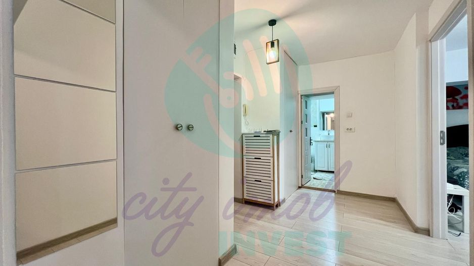 Studio 53 mp Mobilat si Utilat complet- 5 minute Metrou Eroilor - Poză 6