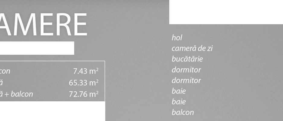 3camdec+2bai/sec4, A.Persu/Mall Grand Arena,parc T.Arghezi - Poză 2