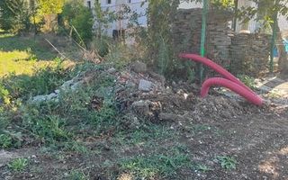 Teren de vânzare 1000mp Zona Astoria, Snagov - Poză 7