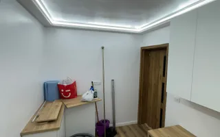 Apartament 3 camere premium Podu Ros - Palas Mall - Poză 21