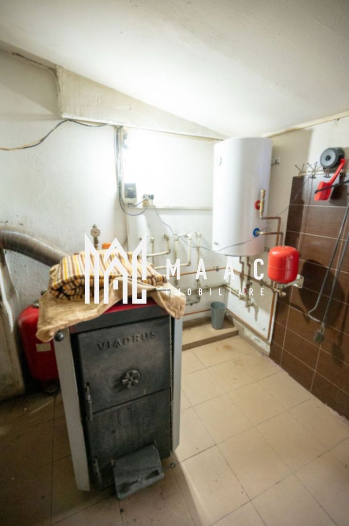 CASA 4 CAMERE| TEREN 330 MP| GORANU - Poză 9