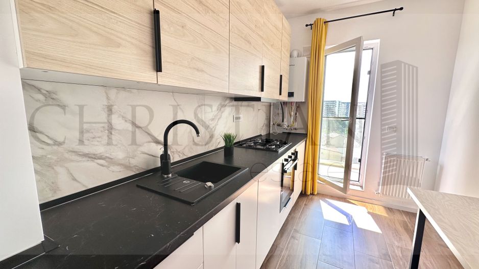 2 Camere Grozavesti - Regie Residence Faza 2 Politehnica - Poză 9