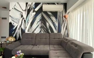 Apartament 3 camere, Conest Grand Residence, etaj 9/11, Iasi - Poză 5