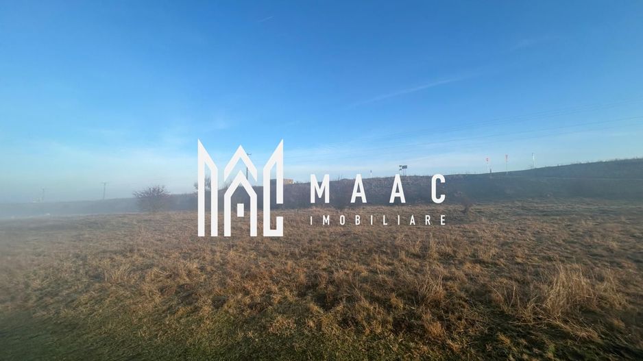 Teren cu potențial turistic I Valea Avrigului I 2900 MP - Poză 2