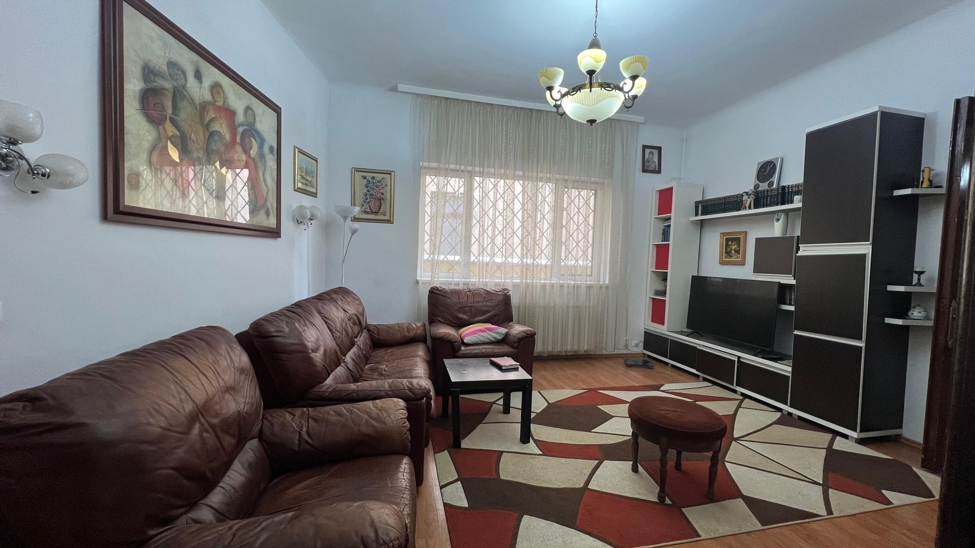 Apartament in vila P+1 | 101 mp utili | Mosilor-Armeneasca - Poză 5