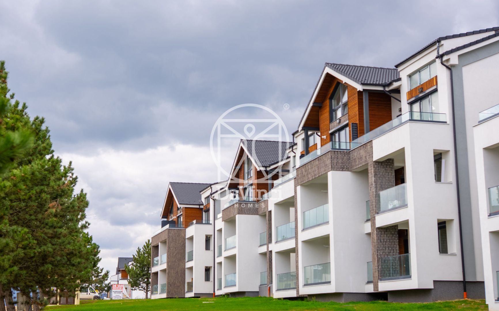 Apartament 3 amere, finisat la cheie, intabulat (KON-58O-L-ap.6) - Poză 15