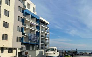 Vand Studio Mamaia Nord 65000 euro - Poză 5