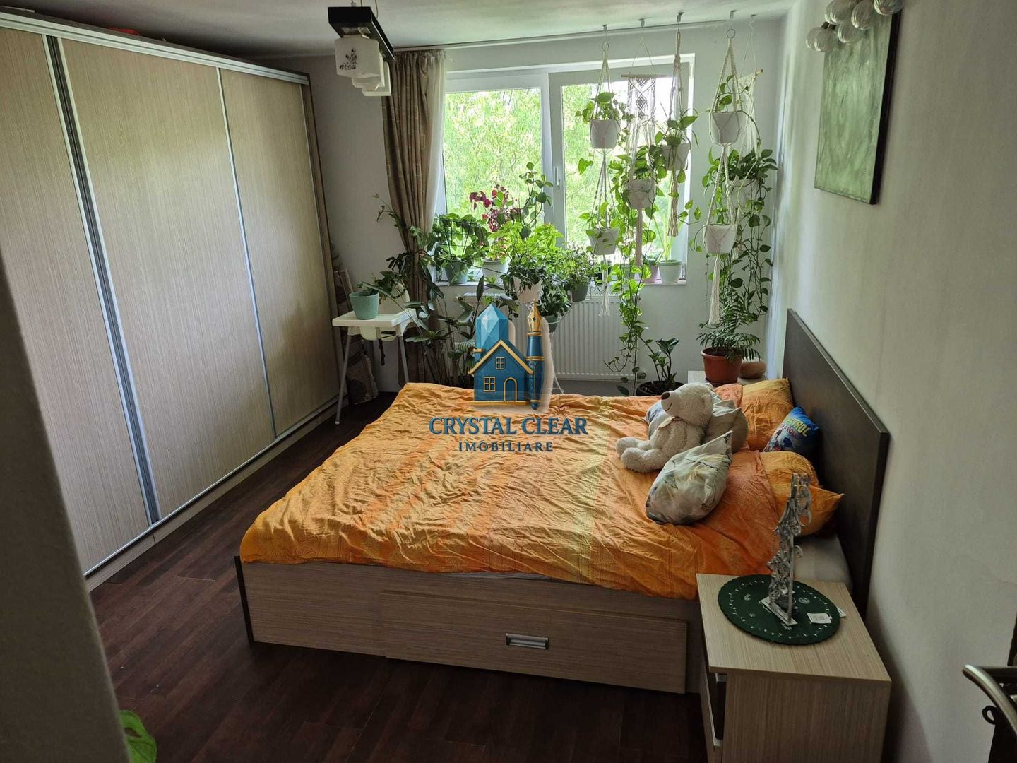 Apartament 3 camere - zona Sângeorgiu de Mureș - Poză 2