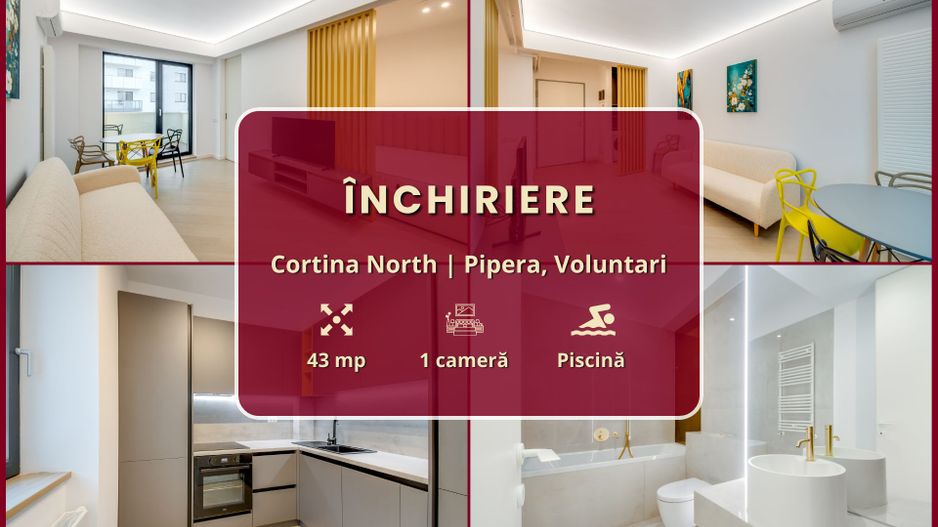 Cortina North || Studio || Comision 0 - Poză 2