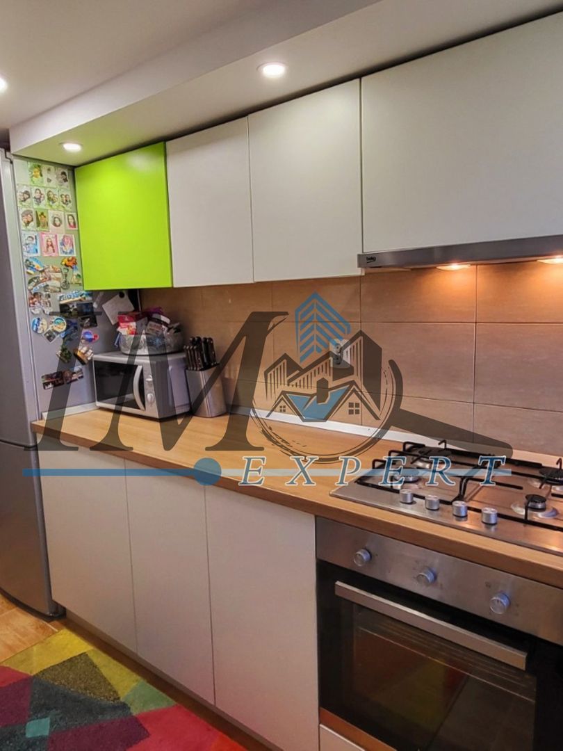 Apartament de vanzare in Alba Iulia Micesti - Poză 5