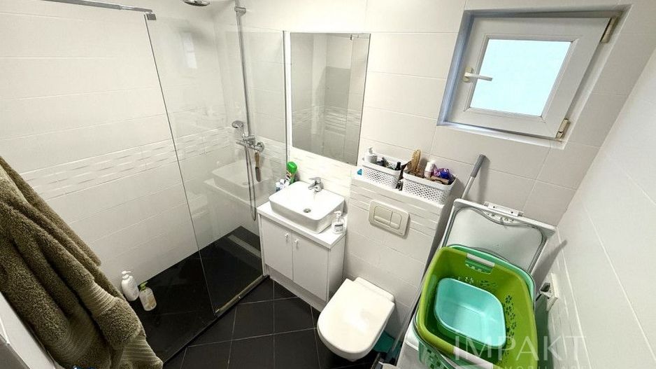 Apartament cu 2 camere de vanzare in Manastur - Poză 11