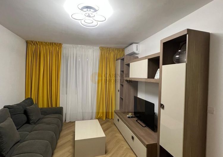 2 Camere | Decomandat | 1980 | Renovat | Utilat | M Gorjului la 15 min - Poză 4