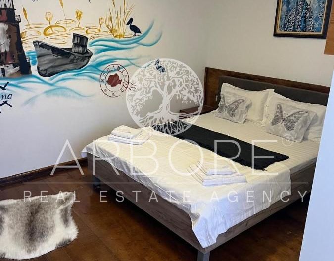 AFACERE PENSIUNE CU 8 CAMERE DE ÎNCHIRIAT - ZONA BĂNEASA - Poză 20