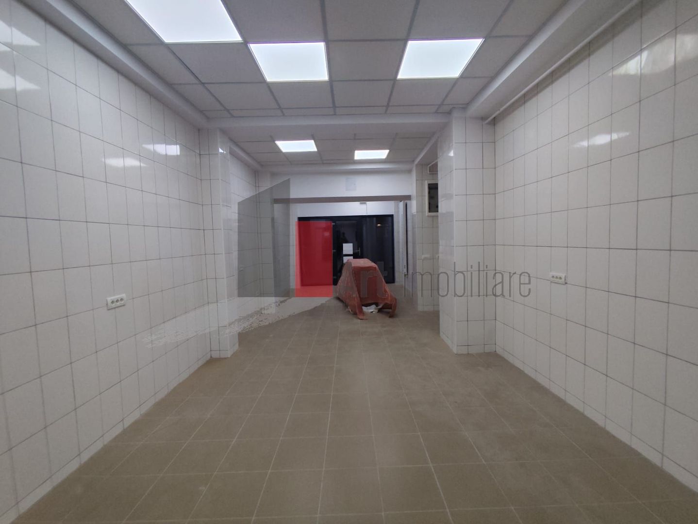 0%Comision -Spatiu comercial de inchiriat Bucurestii Noi/Jiului - Poză 2