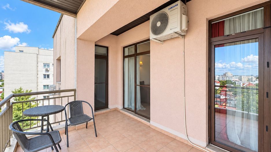 Apartament 2 camere Decebal - Alba Iulia - Poză 15