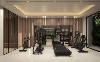 Vila 4 Dormitoare New Golden Mile - Poză 24