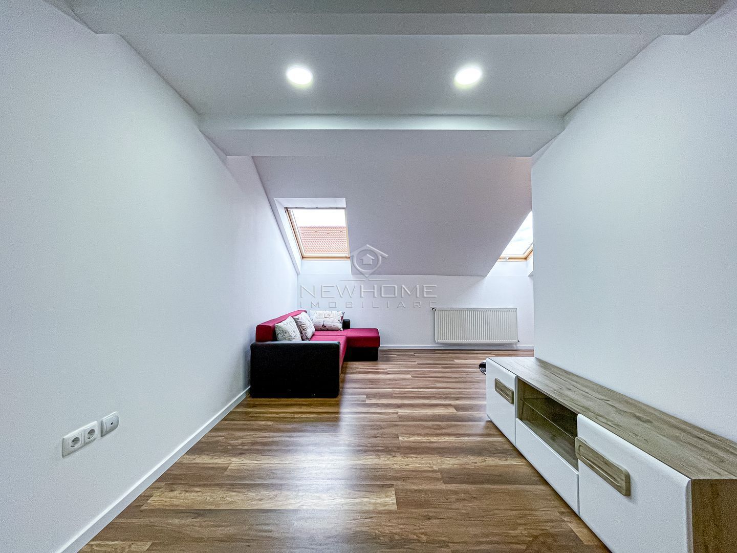 Apartament 3 camere de inchiriat, 100 mp, zona Buna Ziua - Poză 2