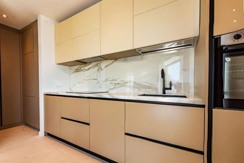 Apartament superb High End 3 camere One Verdi Park  Priveliste superba - Poză 13