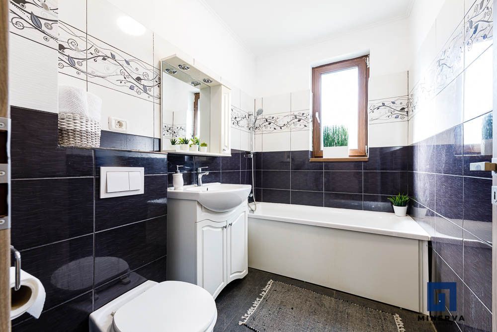 Apartament cu gradina privata, in Giroc, langa scoala si transport, Comision 0 - Poză 19