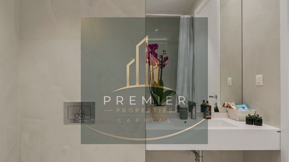 3 camere One Verdi mobilat utilat etaj 9 vedere libera - Poză 31