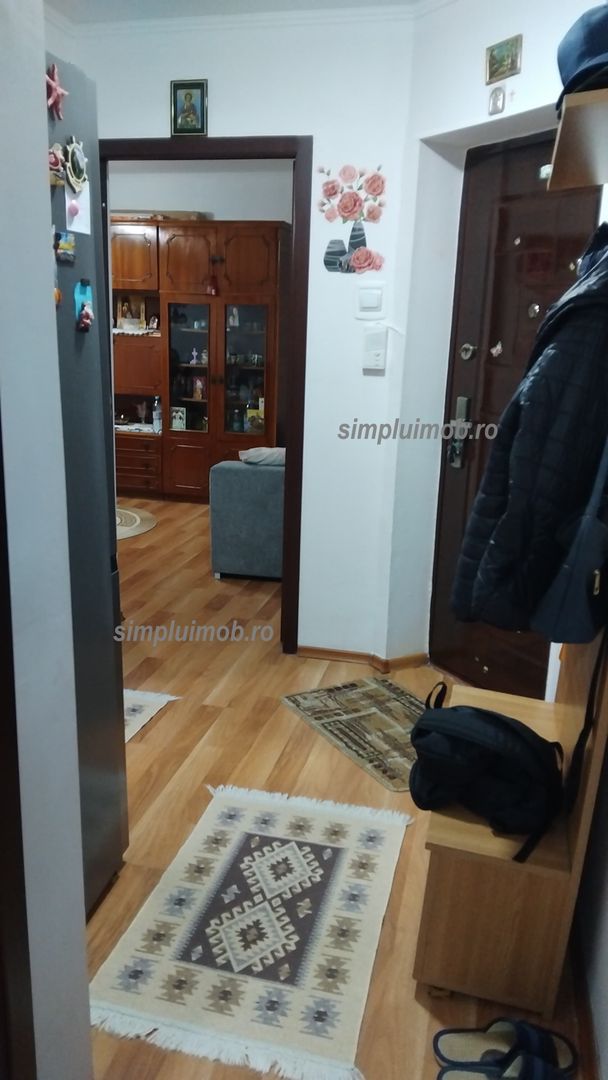 2 Camere Decomandat parc Titan bloc cu buncar din anul 1978 - Poză 4