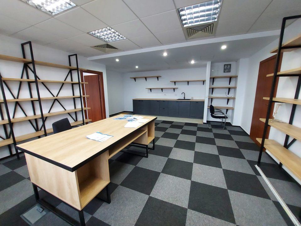 Cladire Birouri Pipera | Rond OMV | Porsche Pipera - Poză 10