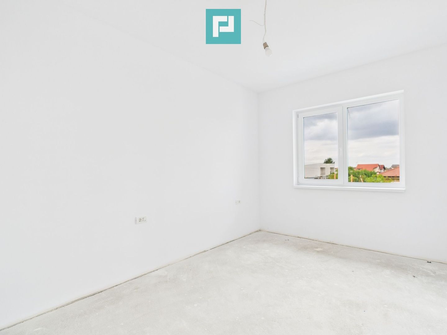 Duplex elegant  cu 5 camere în Dumbrăvița - Poză 13