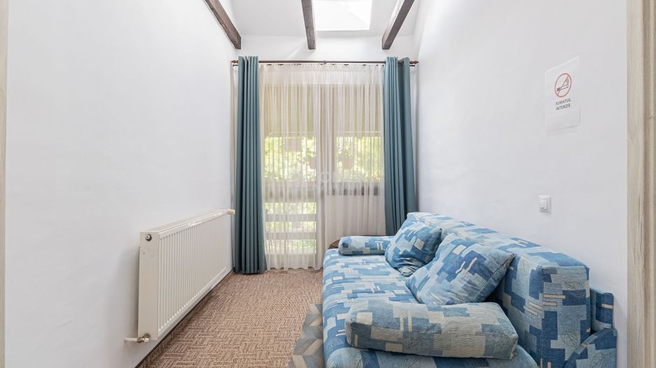Pensiune/Vila turistica /cazare muncitori in Cristian Brasov - Poză 22