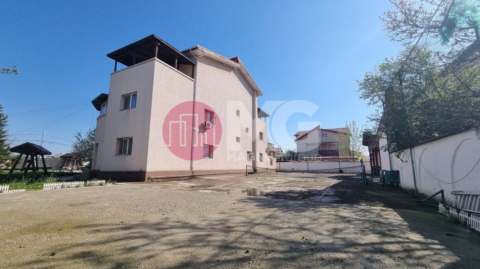 Vila Individuala  Pantelimon-Cernica, teren 2200mp - Poză 47