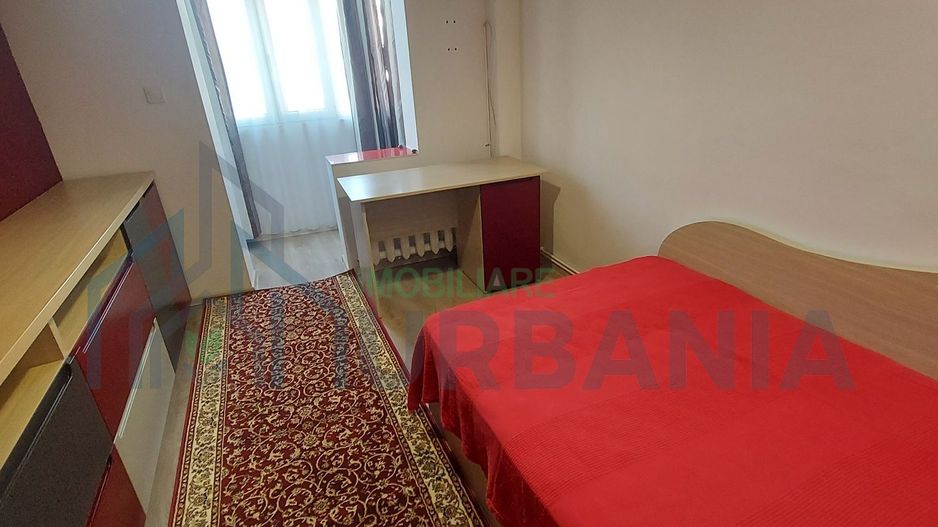 Apartament 3 camere de închiriat, Iași - Poză 4