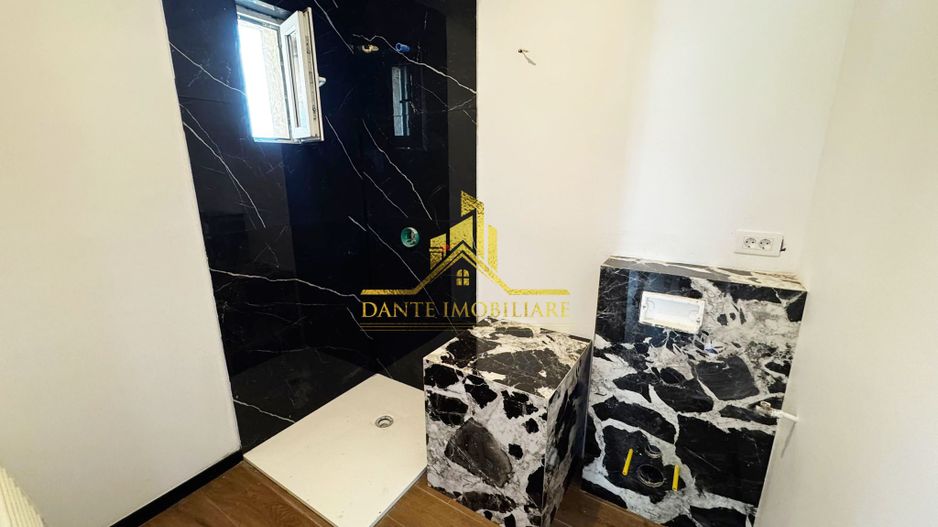 2 camere, decomandat, bloc nou, balcon, parcare, Centru, Comision 0 ! - Poză 7