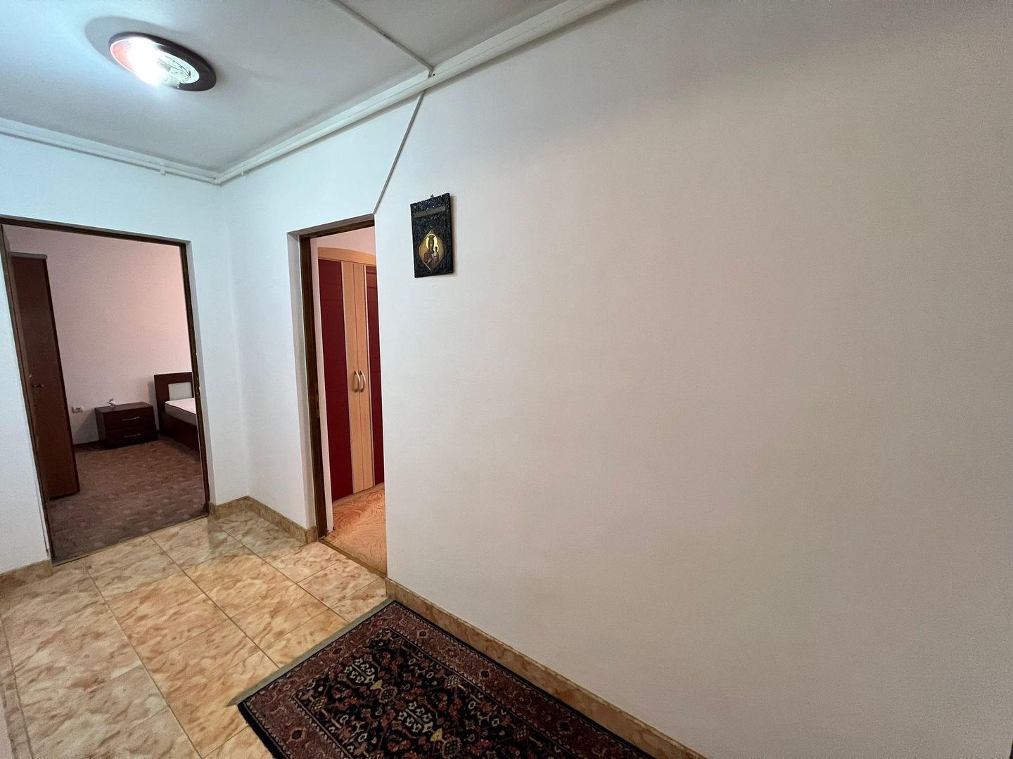 Apartament spatios cu 3 camere | 88 mp + 8 mp balcon | Parcare | Zorilor - Poză 11