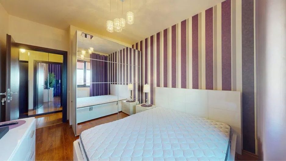 Apartament 2 camere superb, Centrala Proprie, 9 min Metrou Lujerului - Poză 6