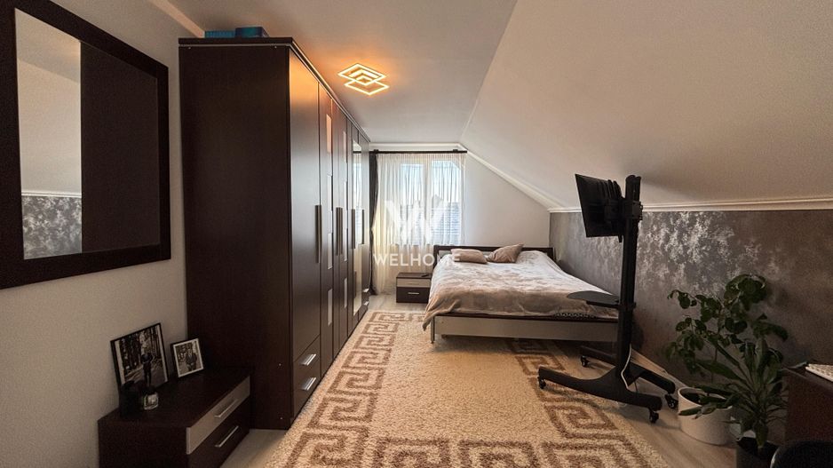 Casa INDIVIDUALA -Zona Lacul Lui Binder - Poză 9