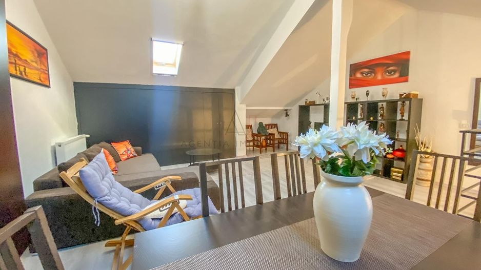 Casa 4 camere impecabila | Padure Chiajna I Comision 0% - Poză 9