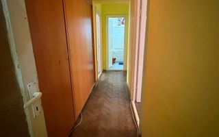 APARTAMENT 4 CAMERE , ETAJ 3 din 4, 2 BAI, 2 BALCOANE, CALEA SEVERINULUI - Poză 5