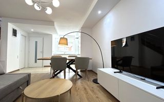 Vila Cosmopolis I 3 camere I mobilat si utilat I prima inchiriere I - Poză 5