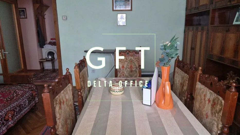 Apartament 3 camere decomandat - Poză 6