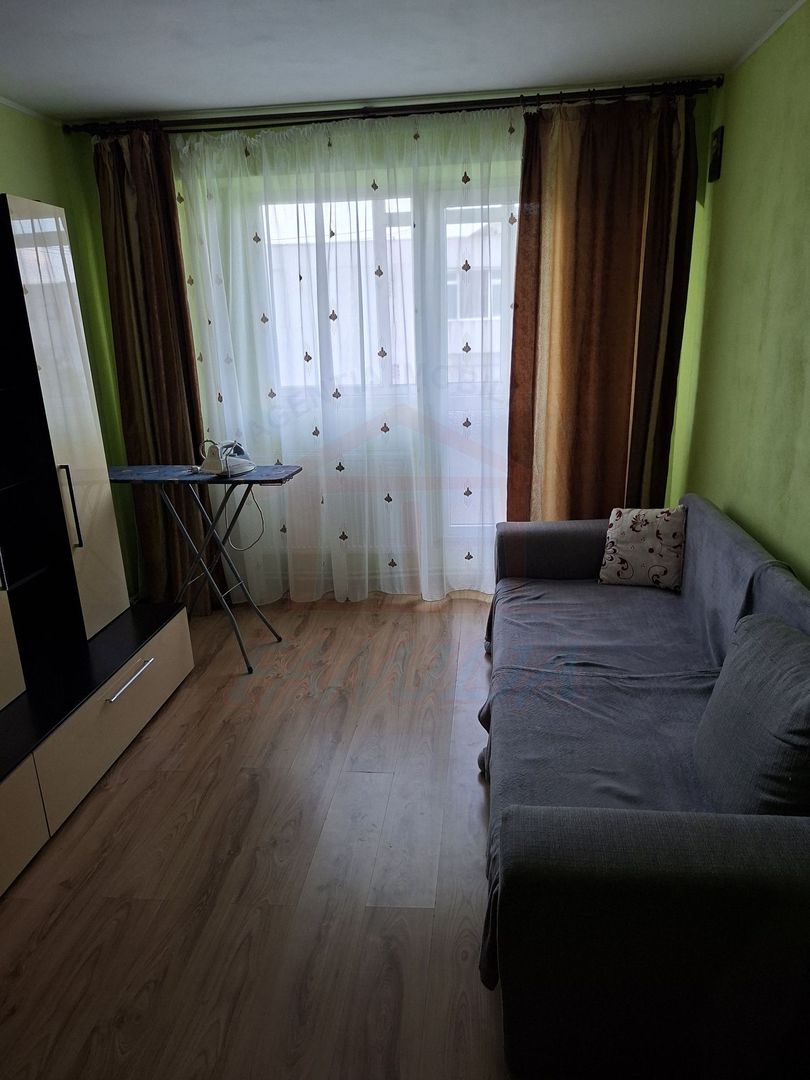 SE INCHIRIAZA APARTAMENT 2 CAMERE, IREG, 267 EURO/LUNA - Poză 1