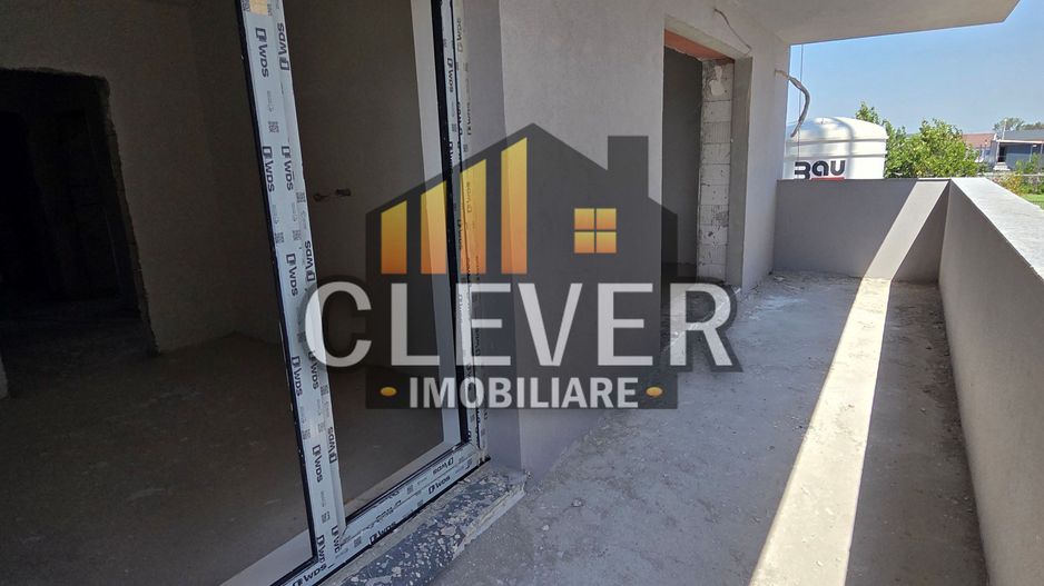 Apartament 4 Camere | 116 mp Total, 2 Terase | Comision 0% - Poză 10