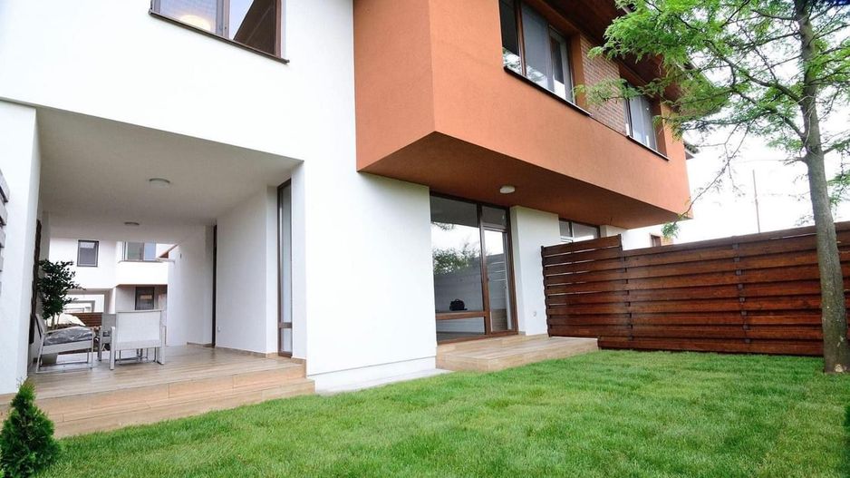 Green Future Residence | Oportunitate Închiriere Vila Pipera - Poză 15